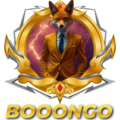 Booongo